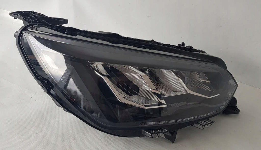 Frontscheinwerfer Peugeot 2008 II 9833036380 LED Ein Stück (Rechts oder Links)