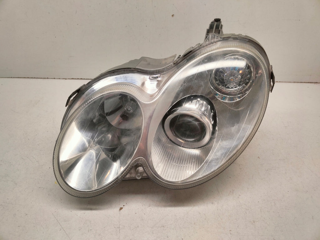 Frontscheinwerfer Mercedes-Benz Clk Links Scheinwerfer Headlight