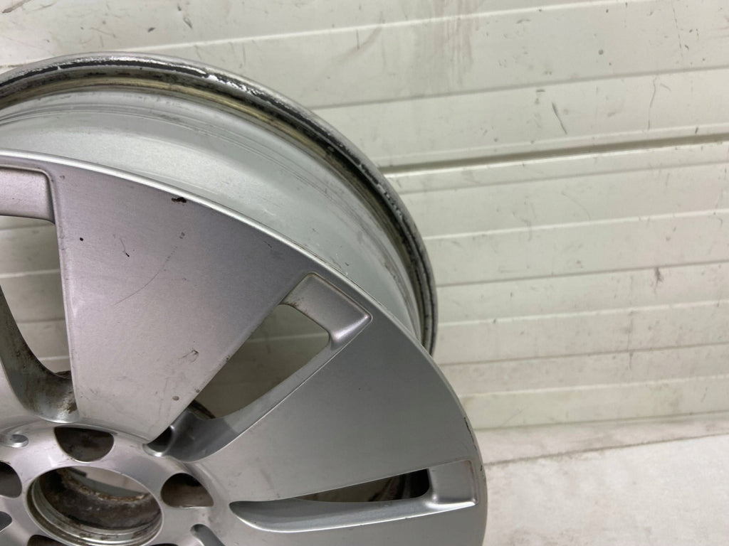 1x Alufelge 16 Zoll 5x112 A2054010100 Mercedes-Benz W205 Rim Wheel FEL1619823549pg