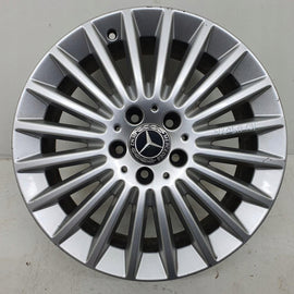 1x Alufelge 17 Zoll 7.0
