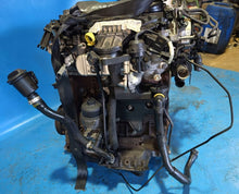 Load image into Gallery viewer, Motor Ford Fiesta II Fbd AV4Q-6007-DC 2.0 TDCI 115PS 71kW Diesel Unkomplett MOT2381164528lm