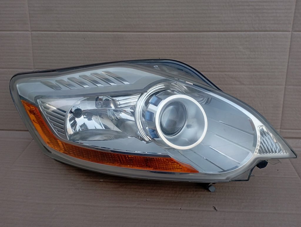 Frontscheinwerfer Ford Kuga BV4J-13W029-CA Rechts Scheinwerfer Headlight