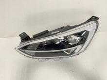 Laden Sie das Bild in den Galerie-Viewer, Frontscheinwerfer Ford Focus IV JX7B-13E015-AD LED Links Scheinwerfer Headlight SCH3243290182ri