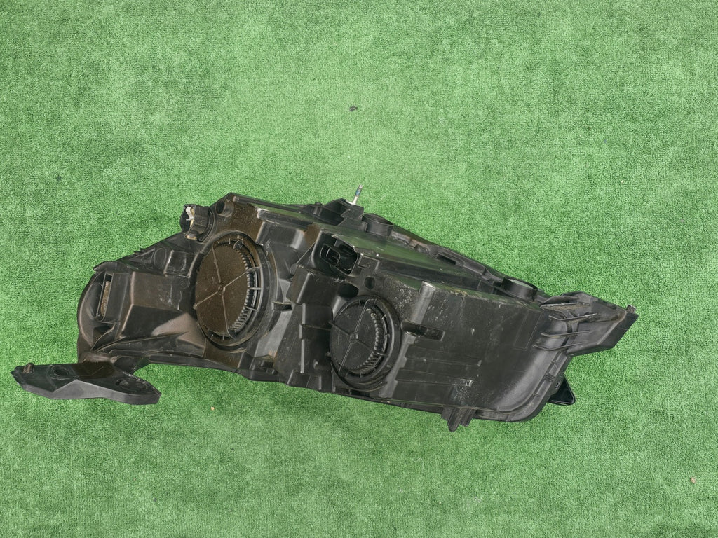 Frontscheinwerfer Opel Corsa F 39162649 Rechts Scheinwerfer Headlight SCH4312619382li