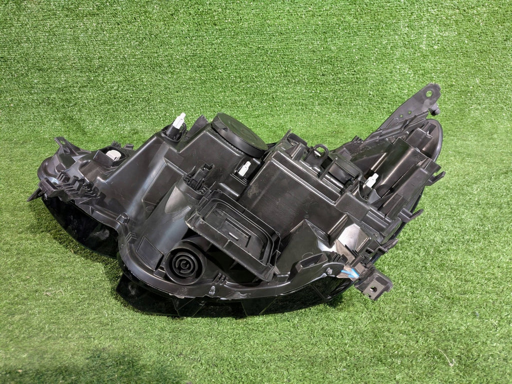 Frontscheinwerfer Renault Megane IV 90109763 Rechts Scheinwerfer Headlight SCH8629313574pj