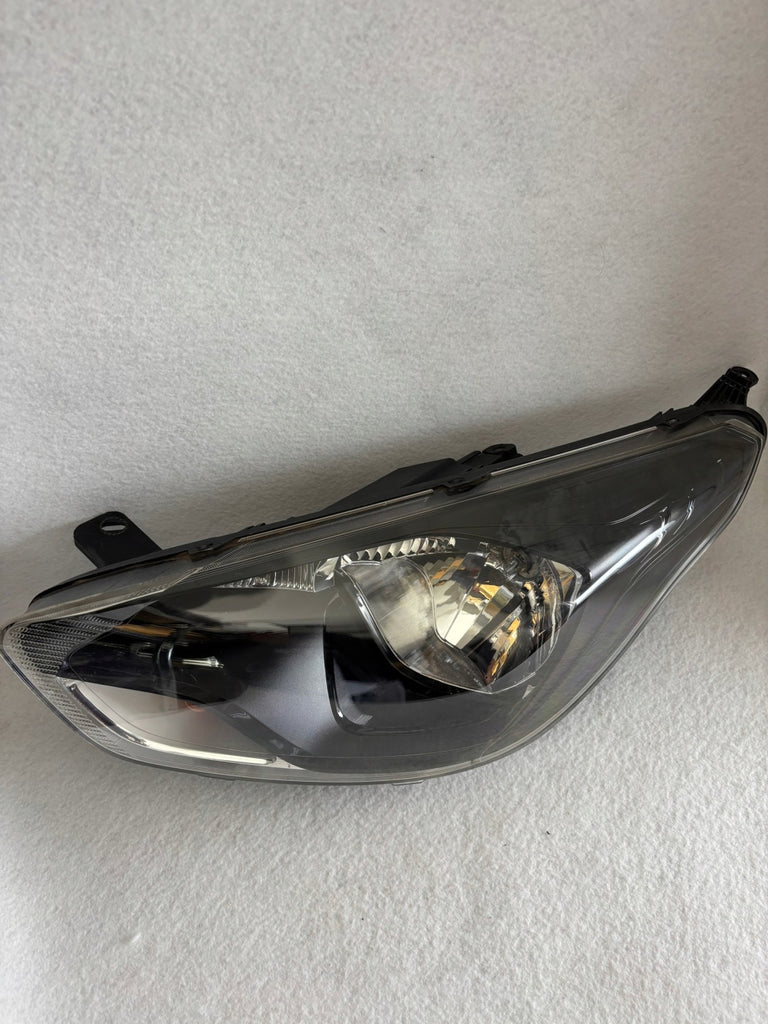 Frontscheinwerfer Ford G1B5-13W030-BD Links Scheinwerfer Headlight SCH1662403832bc