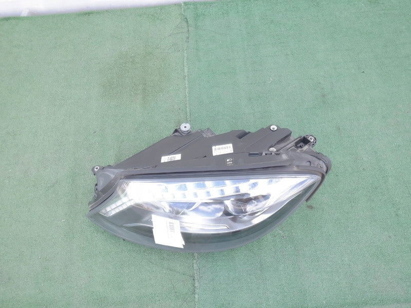 Frontscheinwerfer Mercedes-Benz W222 A2229060702 LED Links Headlight SCH5741304539vs