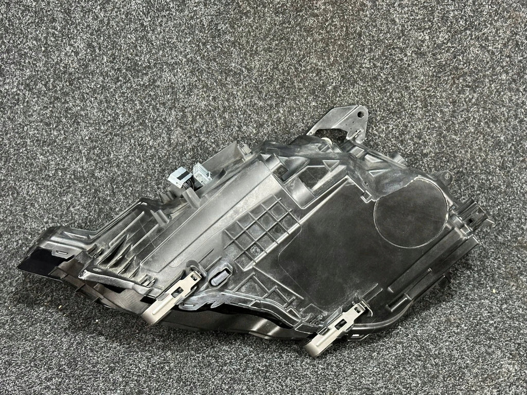 Frontscheinwerfer Volvo Xc60 II 32404706 Full LED Rechts Scheinwerfer Headlight SCH3924233370ar