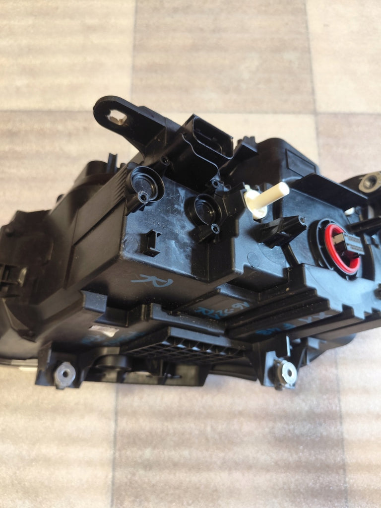 Frontscheinwerfer BMW X1 F48 7436462 LED Rechts Scheinwerfer Headlight SCH7258988446qo
