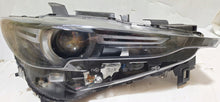 Laden Sie das Bild in den Galerie-Viewer, Frontscheinwerfer Mazda Cx5 827235440 K124-51030 Full LED Rechts Headlight SCH9810310229vi