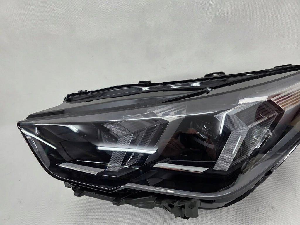 Frontscheinwerfer BMW X1 SPP18268 5A77EB3 Links Scheinwerfer Headlight SCH5784845827zp