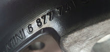 Load image into Gallery viewer, 1x Alufelge 16 Zoll 7.0" 5x112 47ET BMW 1 F40 Mini Clubman F54 Rim Wheel FEL4825534243vj