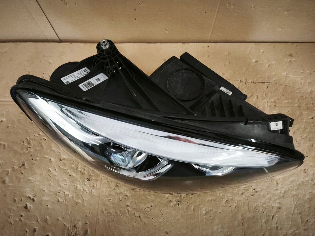 Frontscheinwerfer Mercedes-Benz Sl A2319067800 Full LED Rechts Headlight SCH5213767508wq