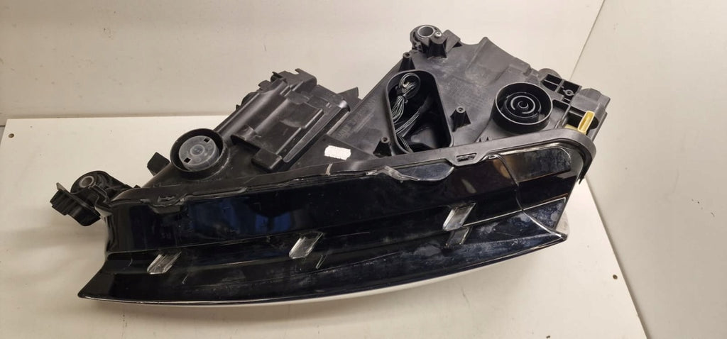 Frontscheinwerfer Skoda Scala 657941016A LED Rechts Scheinwerfer Headlight SCH5473841894nf