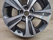 Laden Sie das Bild in den Galerie-Viewer, 1x Alufelge 19 Zoll 5x114.3 52910C5710 Kia Sorento Iii Rim Wheel FEL9316901781mh