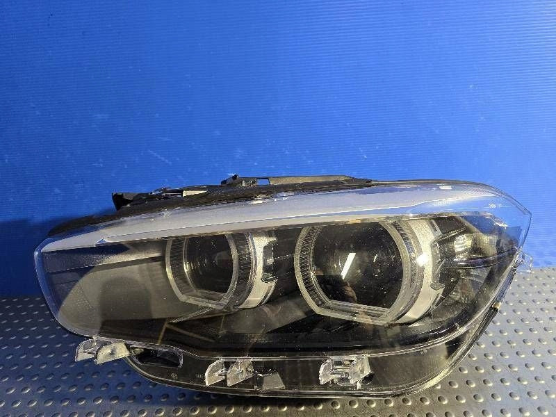 Frontscheinwerfer BMW 1 F21 F20 98739571-01 Full LED Links Headlight SCH7192003755fa