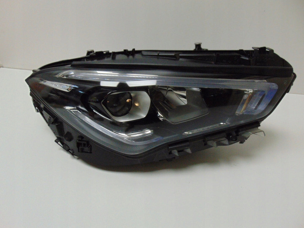 Frontscheinwerfer Mercedes-Benz Cla A1189068400 LED Rechts Headlight