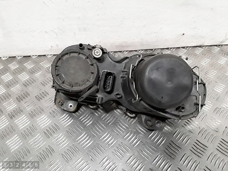 Frontscheinwerfer Jaguar X-Type 1X4313W029JK Rechts Scheinwerfer Headlight SCH1390116486rv