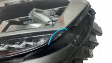 Laden Sie das Bild in den Galerie-Viewer, Frontscheinwerfer VW Tiguan 5NB941035B Full LED Links Scheinwerfer Headlight SCH7604338796pp