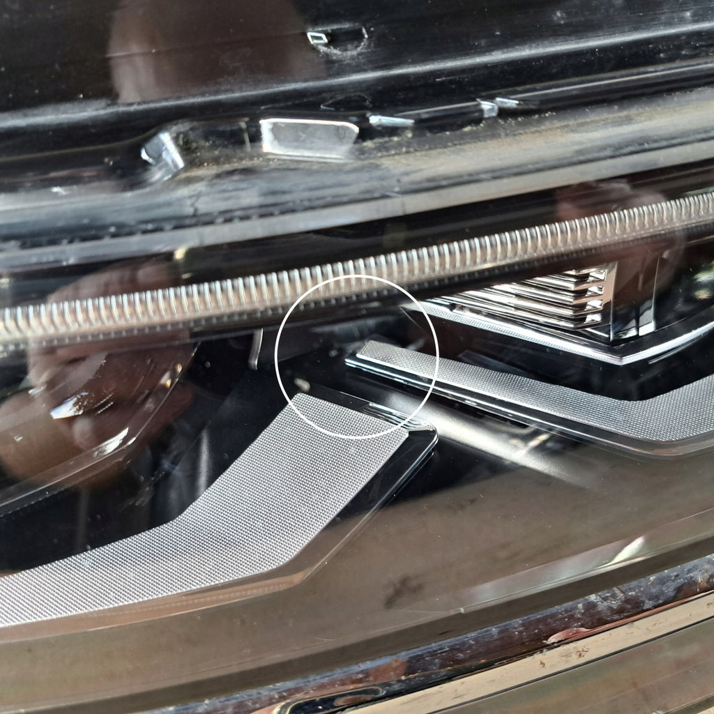 Frontscheinwerfer VW Tiguan 5NN941082C LED Rechts Scheinwerfer Headlight