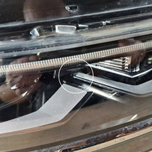 Laden Sie das Bild in den Galerie-Viewer, Frontscheinwerfer VW Tiguan 5NN941082C LED Rechts Scheinwerfer Headlight