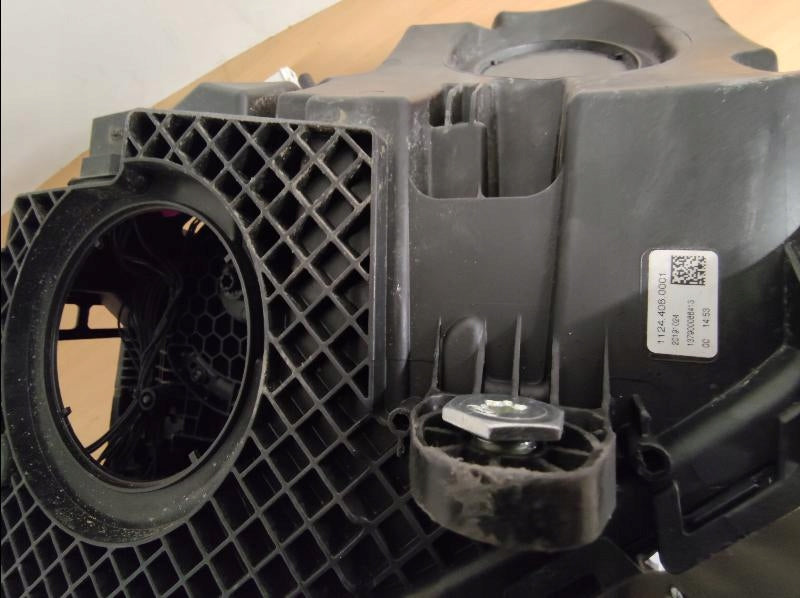 Frontscheinwerfer Mercedes-Benz Glc X253 A2539065003 LED Rechts Headlight SCH1498005442op