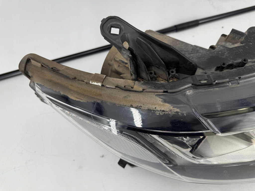 Frontscheinwerfer Mitsubishi Outlander I R0094K0FMQ 4BX158301C864 FALSE SCH4248219045ft