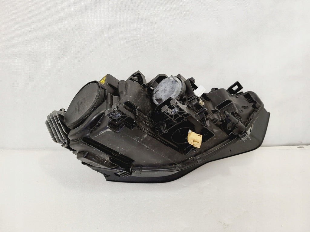 Frontscheinwerfer Audi A5 8T0941005C Links Scheinwerfer Headlight SCH3311346459de