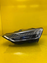 Load image into Gallery viewer, Frontscheinwerfer Audi 4K8941085F Laser Links Scheinwerfer Headlight SCH5614300969td