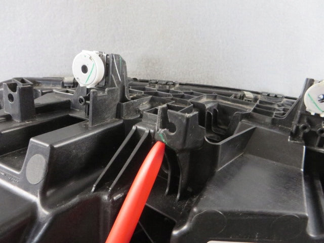 Frontscheinwerfer BMW X5 G05 948178003 LED Rechts Scheinwerfer Headlight SCH2341382580pu