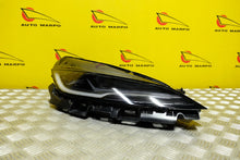 Laden Sie das Bild in den Galerie-Viewer, Frontscheinwerfer Tesla Model 3 1760889-00-E- LED Rechts Scheinwerfer Headlight