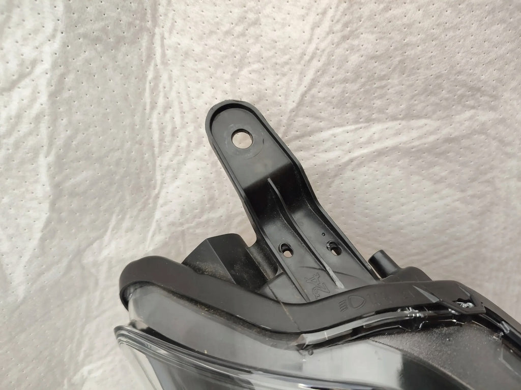 Frontscheinwerfer Toyota Yaris PAO3219 LED Rechts Scheinwerfer Headlight