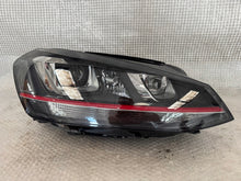Load image into Gallery viewer, Frontscheinwerfer VW Golf VII 5G1941032A Rechts Scheinwerfer Headlight SCH1923518271vf