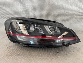 Frontscheinwerfer VW Golf VII 5G1941032A Rechts Scheinwerfer Headlight SCH1923518271vf