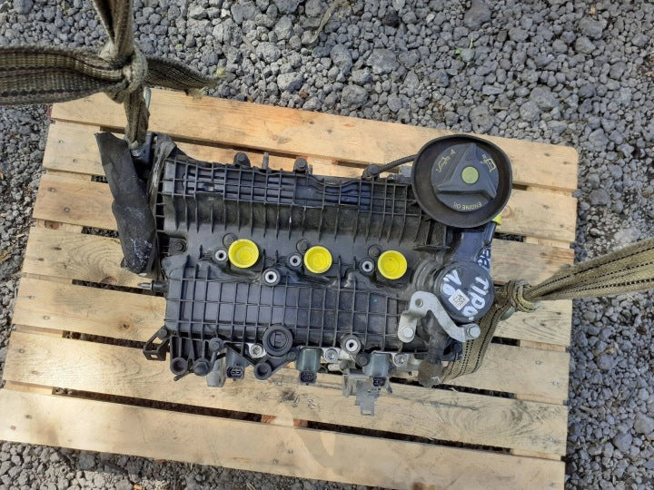 Motor Fiat Tipo 46349385 1.0 29TKm Benzin Engine Unkomplett MOT9569472792tl