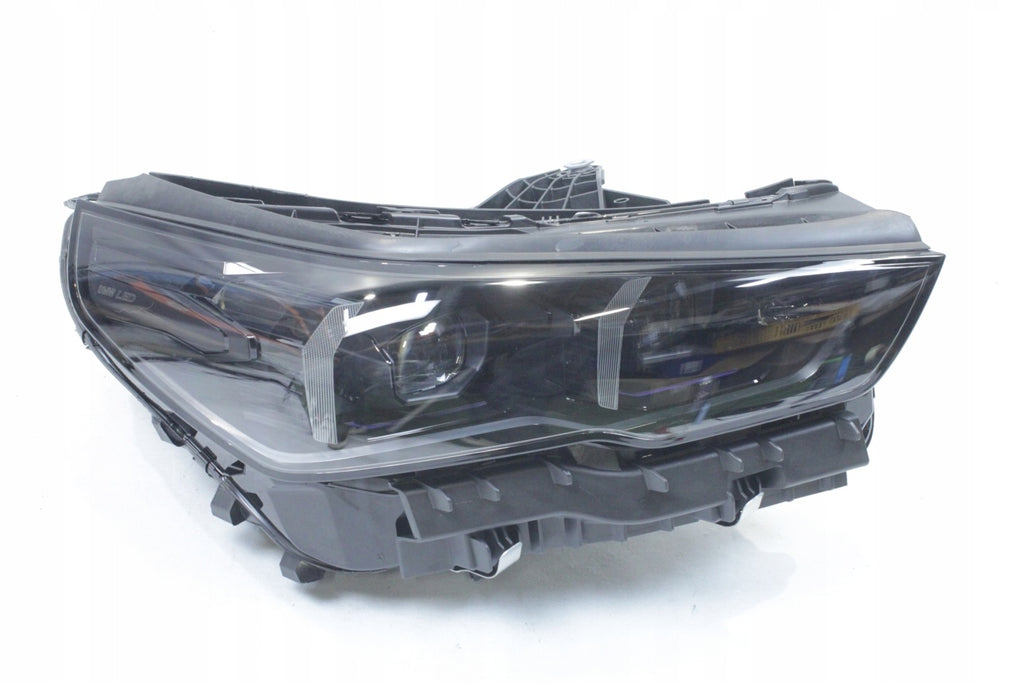 Frontscheinwerfer BMW 5A798D8-09 Rechts Scheinwerfer Headlight SCH6310712640ip