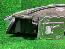 Laden Sie das Bild in den Galerie-Viewer, Frontscheinwerfer Ford Focus JX7B-13E016-AJ-M LED Rechts Scheinwerfer Headlight SCH7079111915ga