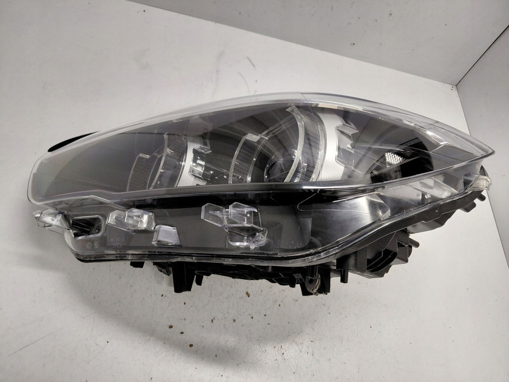 Frontscheinwerfer BMW F20 8739571-01 Full LED Links Scheinwerfer Headlight SCH4785941542pk