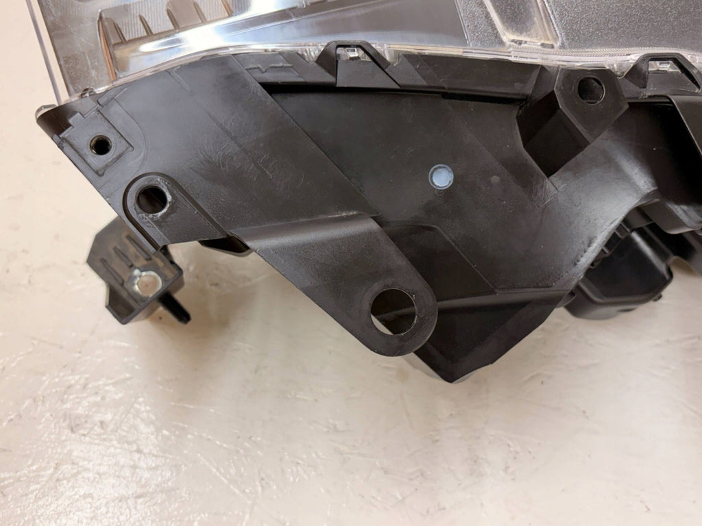 Frontscheinwerfer Mazda Cx-5 Cx5 KB8P51030H Rechts Scheinwerfer Headlight SCH7627660266yd