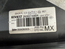 Laden Sie das Bild in den Galerie-Viewer, Frontscheinwerfer Renault Scenic 260601946R 89906003 Links Headlight SCH7796294251rw