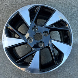 1x Alufelge 16 Zoll 6.5