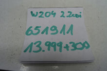 Load image into Gallery viewer, Motor Mercedes-Benz 651911 2.2 CRDI 2013 Diesel Engine Komplett