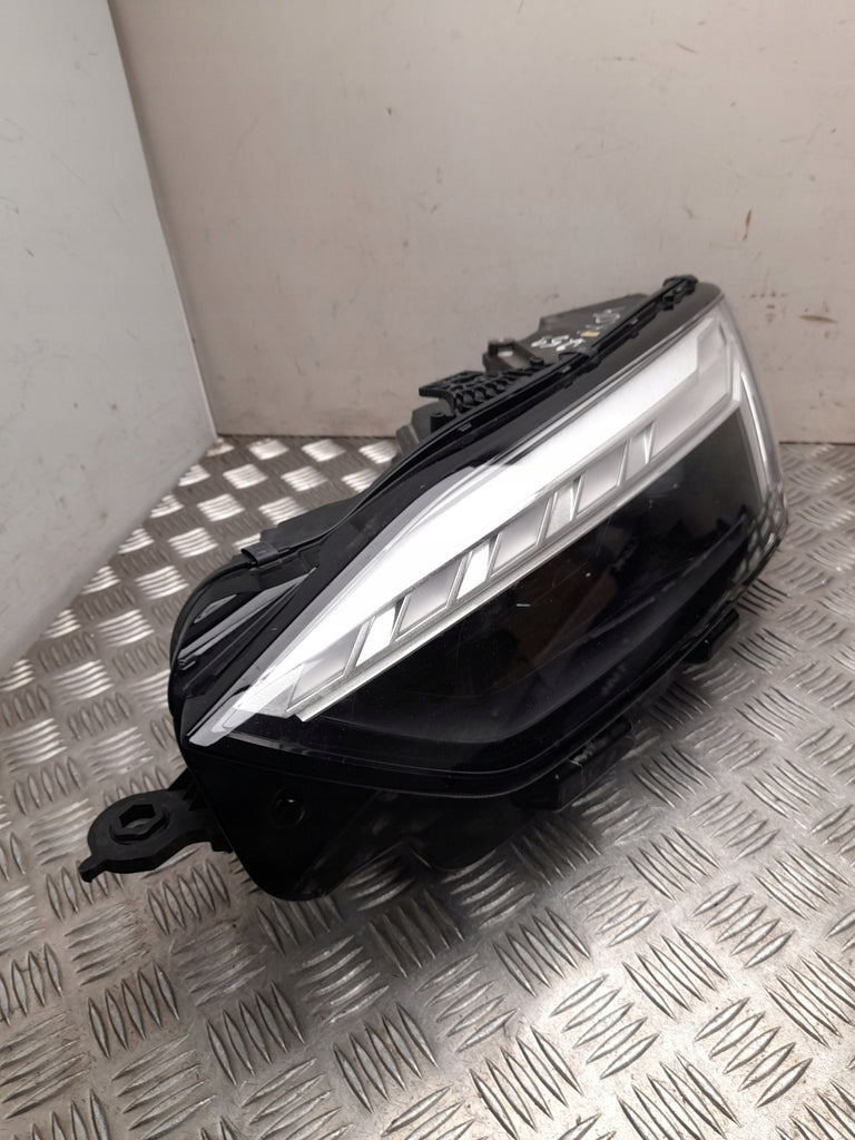 Frontscheinwerfer Audi A5 8W6941039A Links Scheinwerfer Headlight SCH2617433512pc