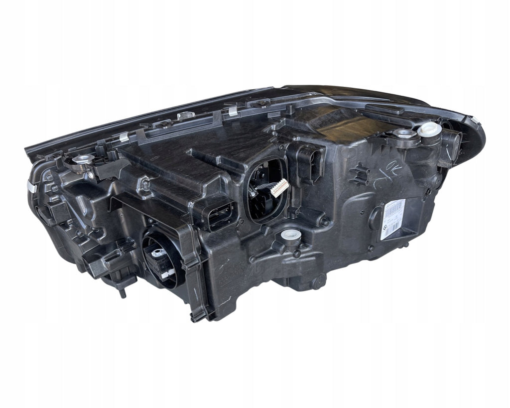 Frontscheinwerfer BMW X3 G01 G02 8739654 LED Rechts Scheinwerfer Headlight SCH1077248241hp