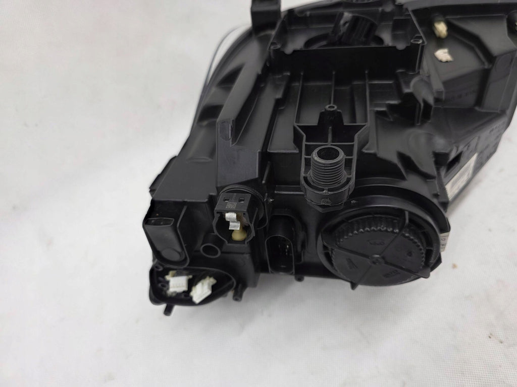 Frontscheinwerfer Seat Leon 5F1941008L Full LED Rechts Scheinwerfer Headlight