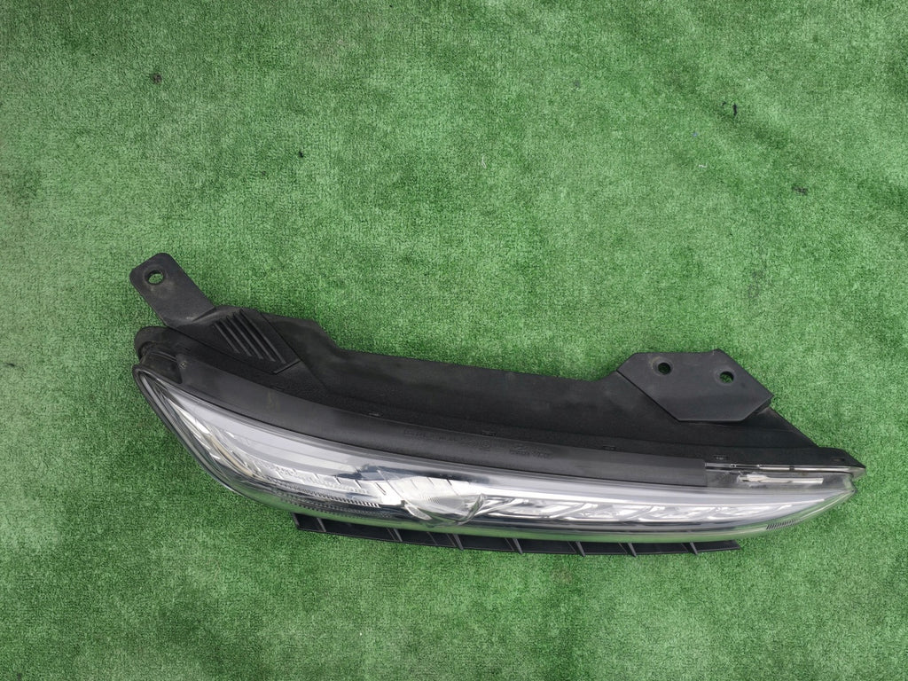 Frontscheinwerfer Hyundai Kona LED Rechts Scheinwerfer Headlight SCH7187664201au