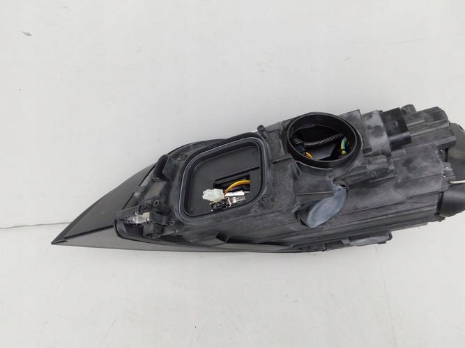 Frontscheinwerfer Audi Tt 8J0941004 Xenon Rechts Scheinwerfer Headlight