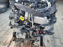Laden Sie das Bild in den Galerie-Viewer, Motor Audi A1 CXM 1.6 TDI 115PS 85kW 97TKm Diesel Engine Komplett