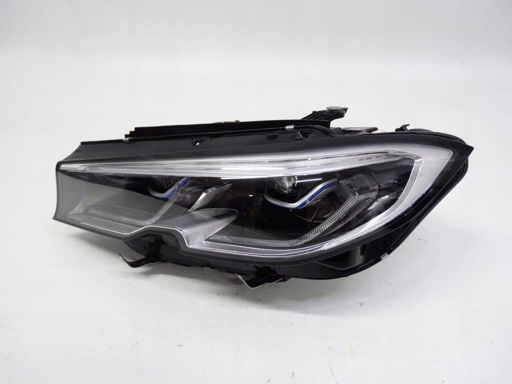 Frontscheinwerfer BMW 3 G21 G20 9481707 Laser Links Scheinwerfer Headlight SCH1762427246je