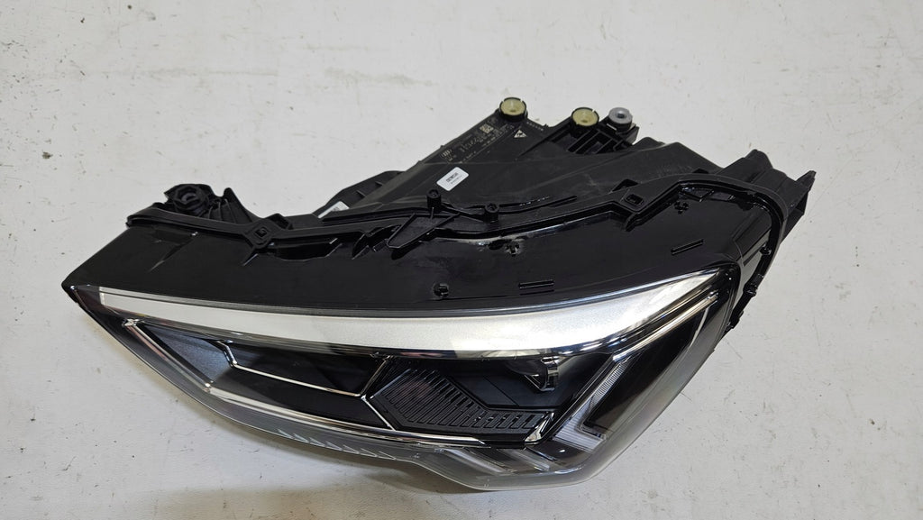 Frontscheinwerfer Audi Q3 83A941033 Links Scheinwerfer Headlight